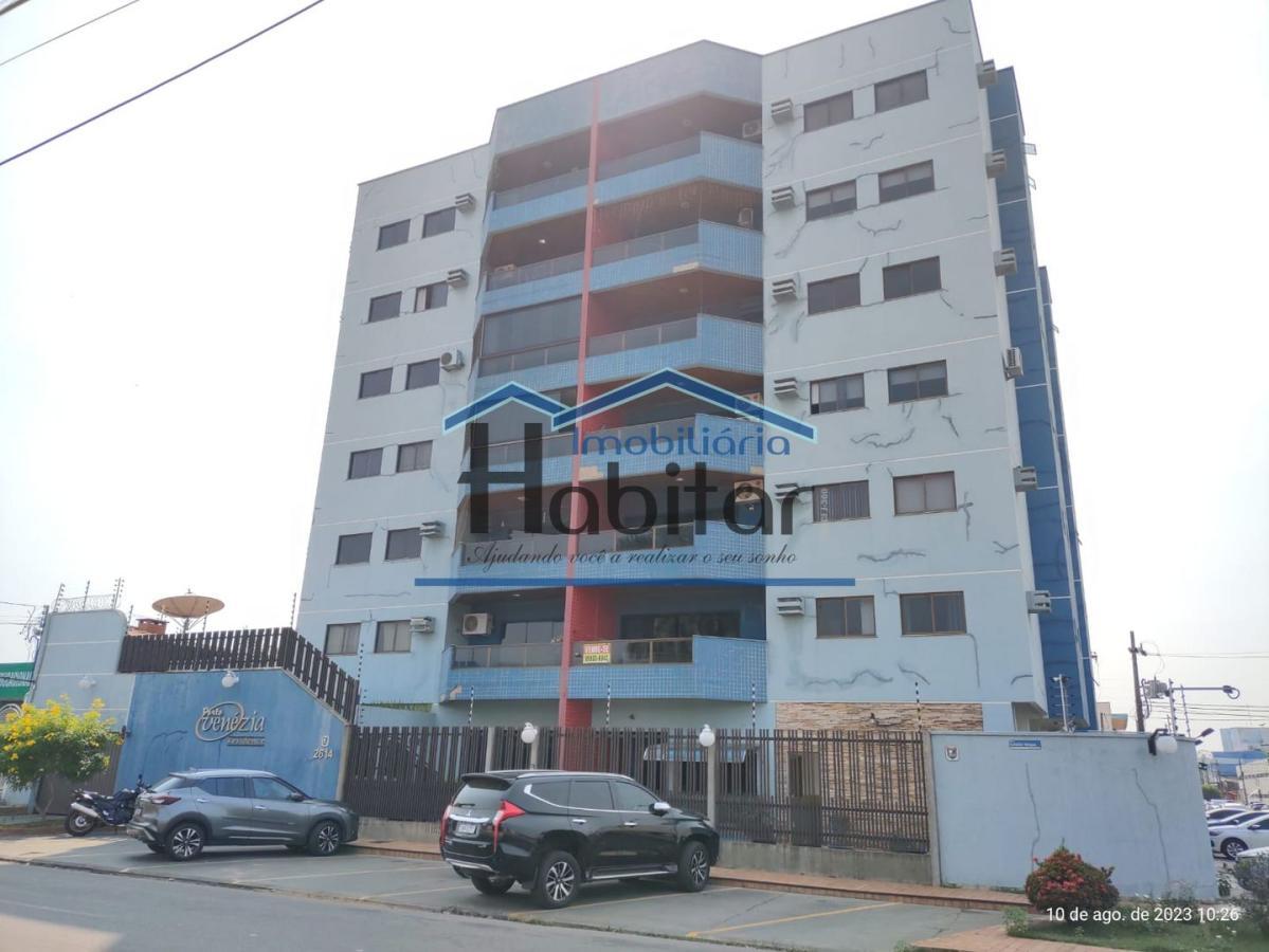 Apartamento para Venda, Porto Velho / RO, bairro São Cristóvão, 3 ...